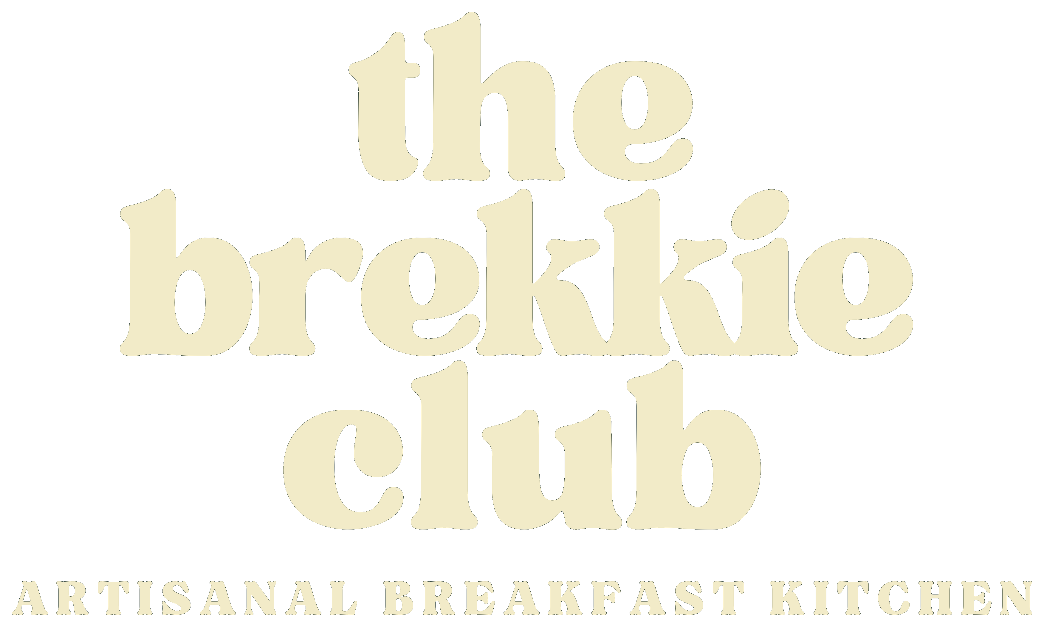 The Brekkie Club